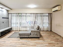 Blk 997C Buangkok Edgeview (Hougang), HDB 5 Rooms #627028891